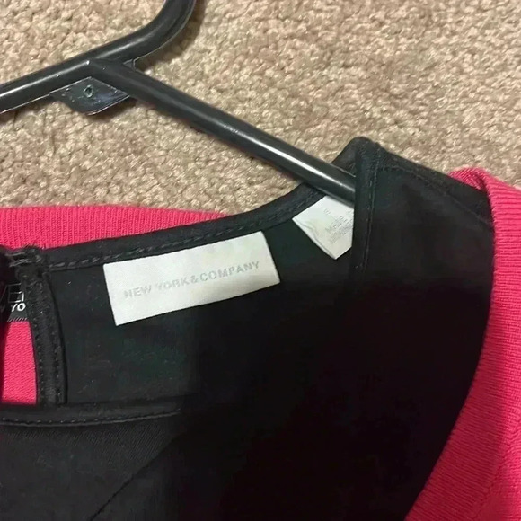 New York & Company dress, size small - Picture 2 of 3